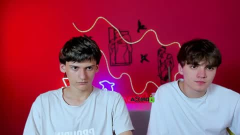 Rico online show from April 21, 2:51 am