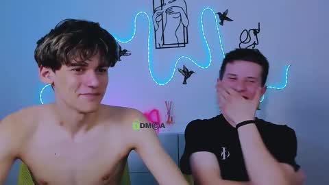 Rico online show from March 8, 7:29 pm