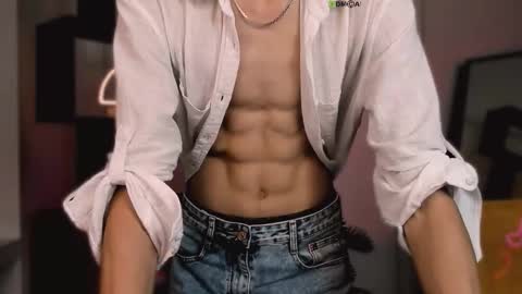 Rico online show from October 14, 3:15 pm