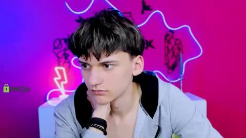 Rico online show from April 23, 6:31 pm