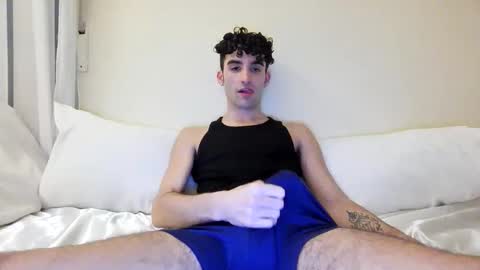 Rico online show from March 15, 8:12 pm