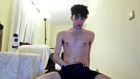 Rico online show from April 9, 6:57 pm