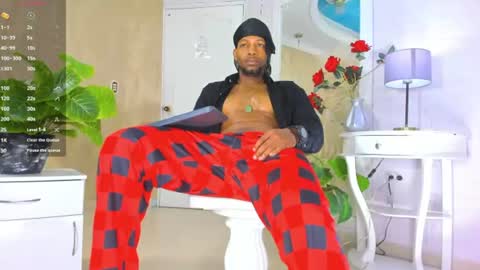RicoBrowm online show from June 10, 4:45 am