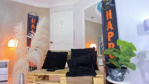 RicoBrowm online show from October 23, 3:41 am