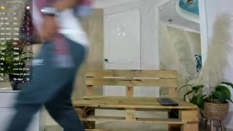 RicoBrowm online show from April 6, 4:10 am