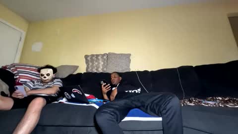 ricosuavetusaves online show from April 18, 3:36 pm