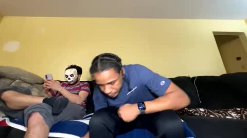 ricosuavetusaves online show from January 16, 1:47 am