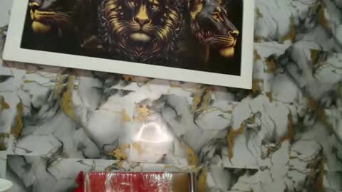 rigel online show from November 18, 1:30 am