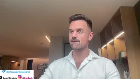 Rigo Avela online show from February 15, 6:06 pm