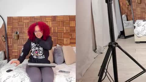 Sara online show from November 23, 10:13 am