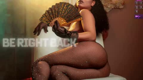 Sara online show from February 25, 1:10 pm