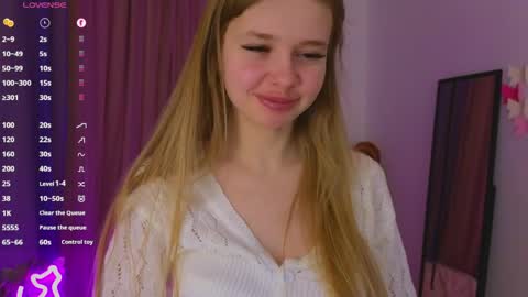 Rina online show from April 7, 9:06 pm