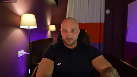 rikadler online show from April 22, 2:35 pm