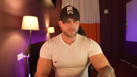 rikadler online show from March 29, 3:57 pm