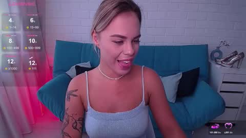 Rika online show from September 9, 6:46 am