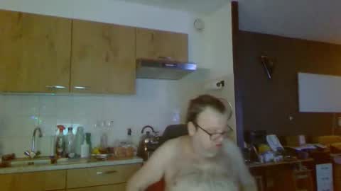 rikkerd55 online show from January 19, 1:26 am