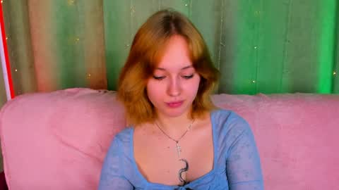 Rikkichoco online show from April 21, 2:51 am