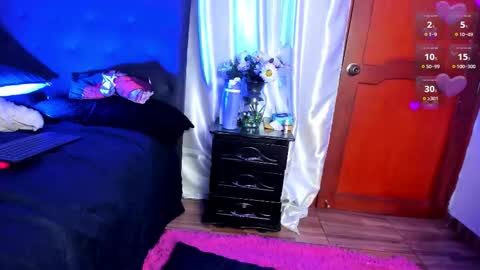 Bela online show from February 7, 2:58 am