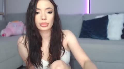 RileyEve online show from July 10, 2:38 am
