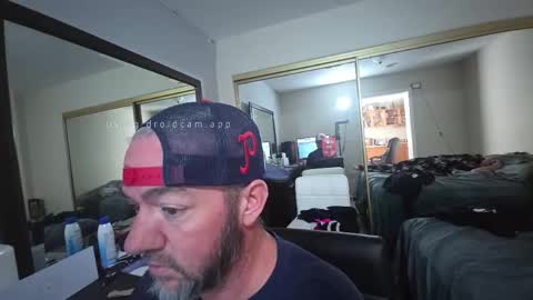 Riley  Logan online show from April 12, 9:52 pm