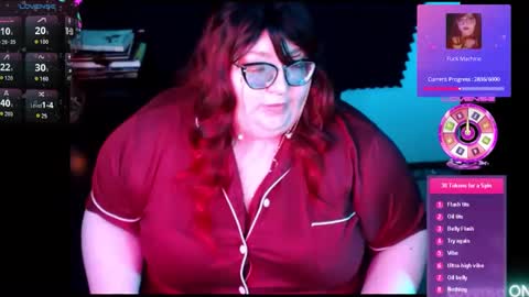 RileySynn online show from March 1, 6:39 am
