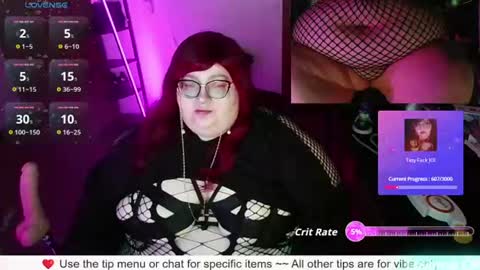 RileySynn online show from June 24, 6:37 pm