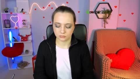 Rima online show from April 7, 6:37 am