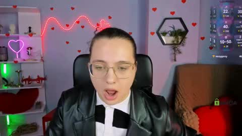 Rima online show from April 14, 7:17 pm