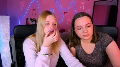 Rima online show from April 10, 12:43 pm