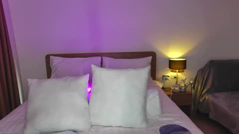 SweetRina online show from December 25, 5:58 am