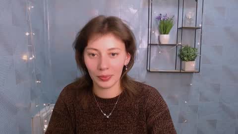 Rina online show from December 13, 7:32 pm