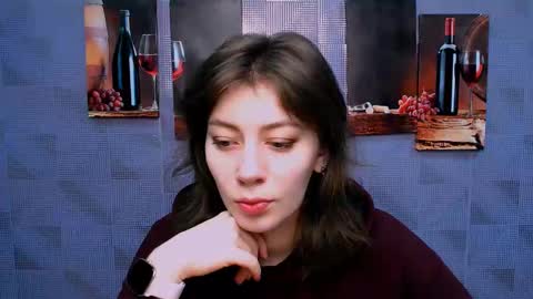 Rina online show from December 8, 7:05 am