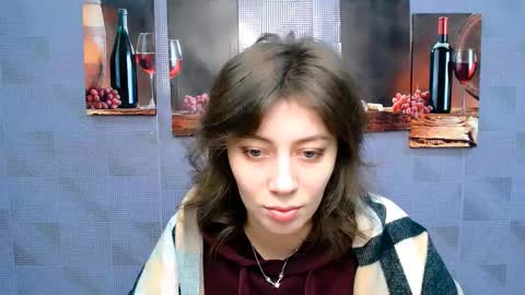 Rina online show from December 8, 10:08 am