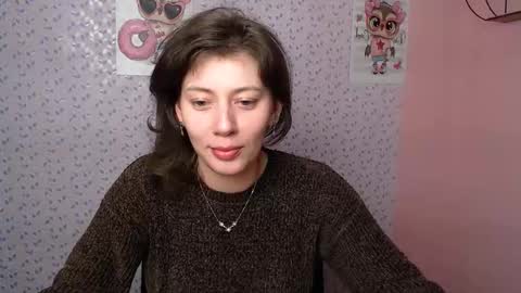 Rina online show from December 16, 4:27 pm