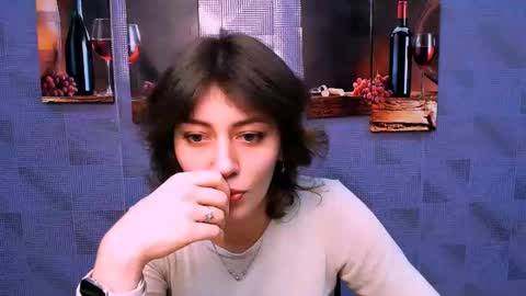 Rina online show from December 2, 5:21 pm