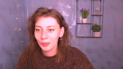 Rina online show from December 9, 1:24 pm