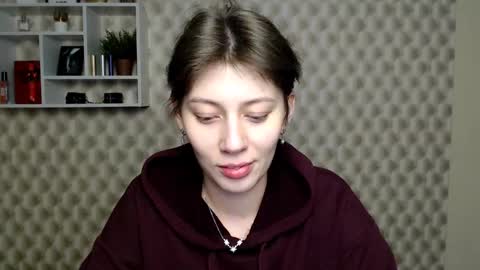 Rina online show from December 3, 3:17 pm