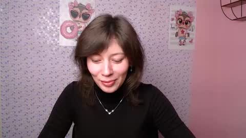 Rina online show from December 17, 1:38 pm