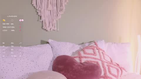 Rina online show from November 12, 7:54 am