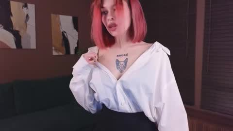 Rina online show from November 11, 3:36 pm