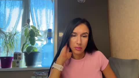 Oksana online show from July 26, 6:33 am