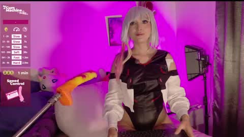    online show from April 16, 9:26 pm