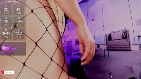 Jacky online show from August 6, 12:41 am
