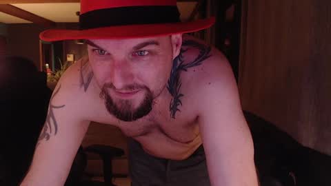 Jack online show from December 17, 9:27 pm