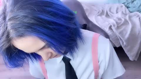   DianaBrite            fansl y online show from February 26, 10:49 am