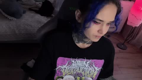   DianaBrite            fansl y online show from January 28, 12:00 pm