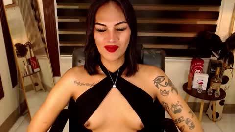 riri online show from January 8, 10:32 am