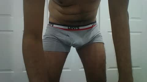 rishavb1991 online show from February 25, 6:50 am