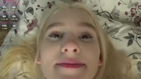 Flora online show from December 6, 2:29 am