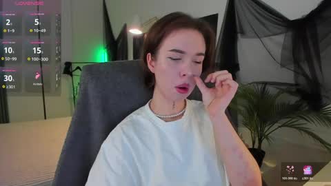 Alice online show from April 3, 8:27 pm